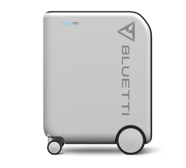 BLUETTI EP500+6*PV200D | Solar Generator Kit - Image 4