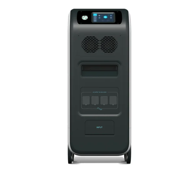 BLUETTI EP500+6*PV200D | Solar Generator Kit - Image 6
